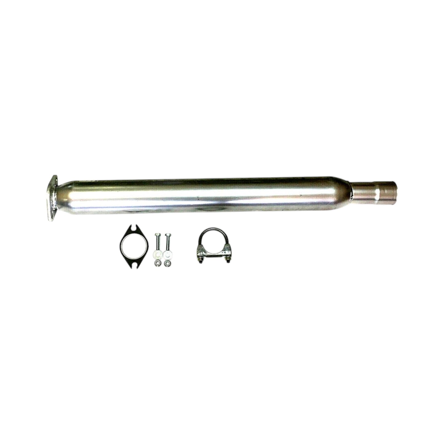 Chevrolet Malibu 2.5L (2013-2015) Resonator Pipe