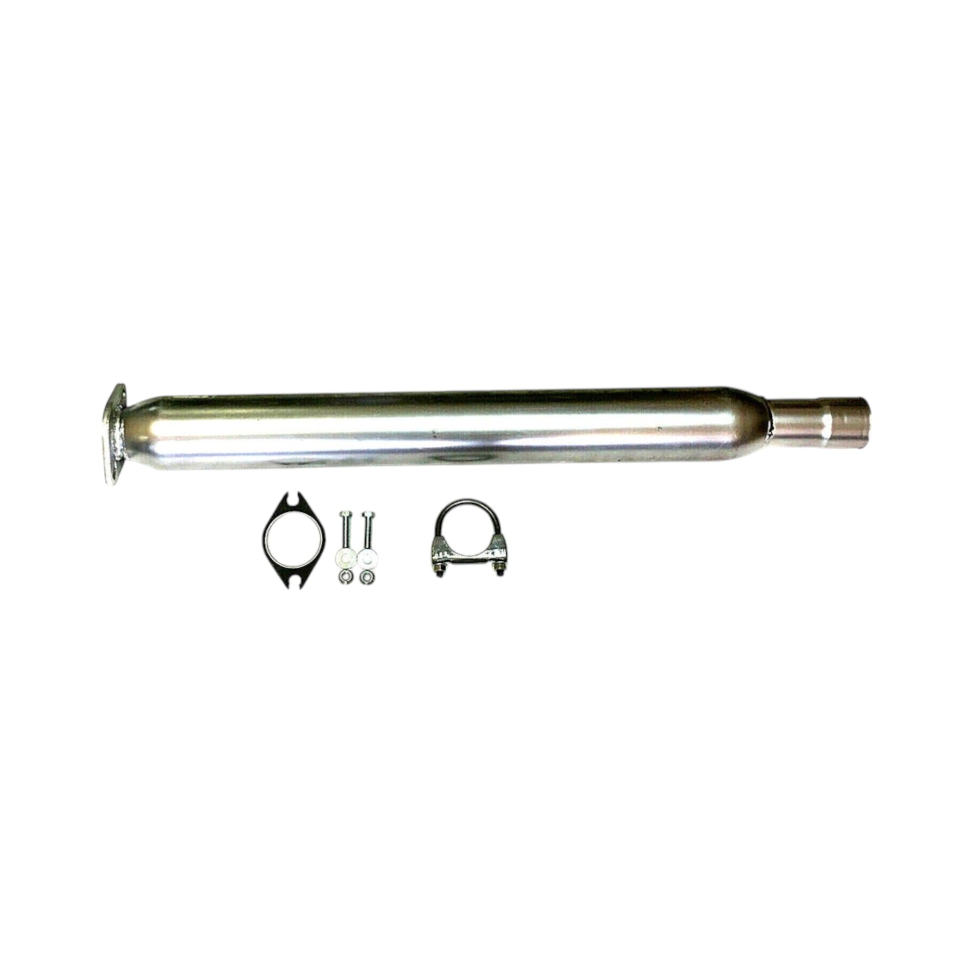 Chevrolet Malibu 2.5L (2013-2015) Resonator Pipe