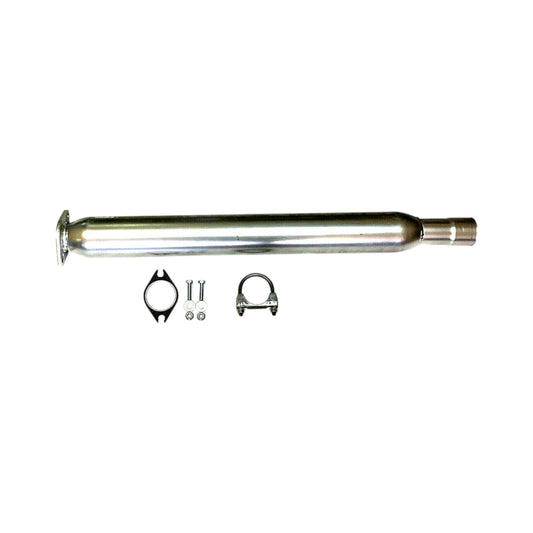 Chevrolet Malibu 2.5L (2013-2015) Resonator Pipe