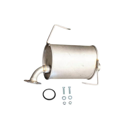 Silencieux arrière pour Subaru Forester 2.5L (2014-2018)