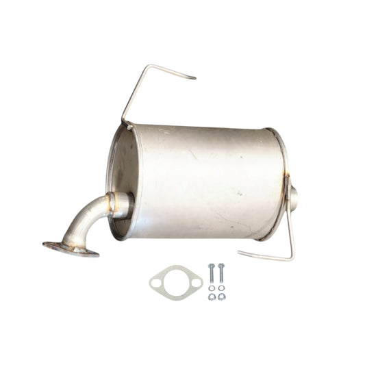 Subaru Forester 2.5L (2014-2018) Rear Muffler