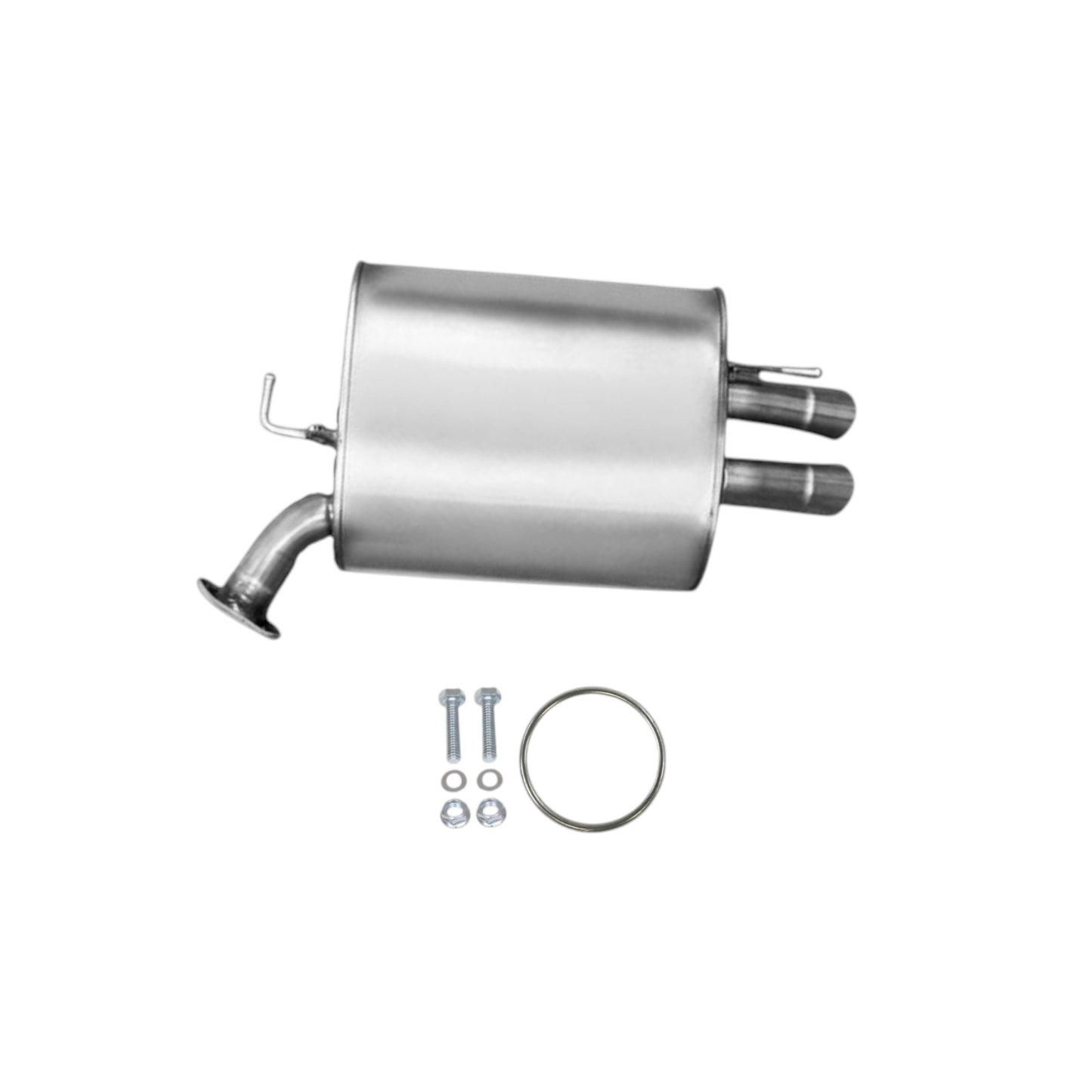 Infiniti M35 (2006-2010) 3.5L Right Side Muffler 