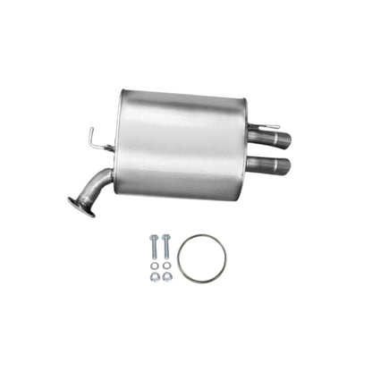 Infiniti M45 4.5L (2006-2010) Right Side Muffler