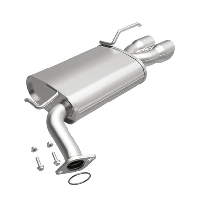 Infiniti M35 (2006-2010) 3.5L Right Side Muffler 