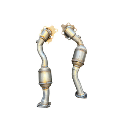 Lexus GS350 3.5L (2016-2020) Left and Right Side Catalytic Converter