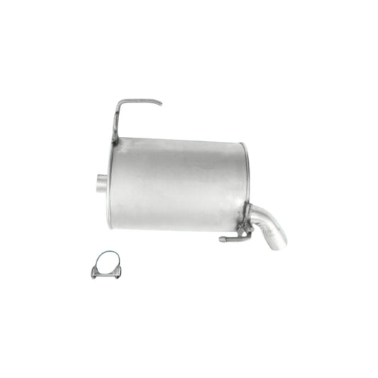 Acura MDX 3.7L (2010-2013) Left Side Muffler