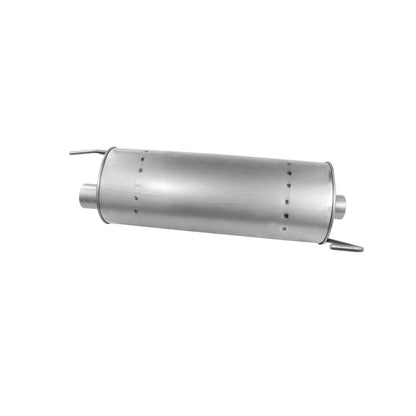 Ford F-150 3.7L (2011-2014) (145.0" Wheelbase) (From 01/2011) Muffler 