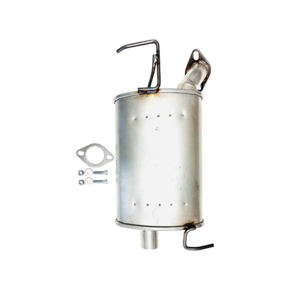 Mazda CX-9 3.7L (2008-2015) Left-Side Muffler