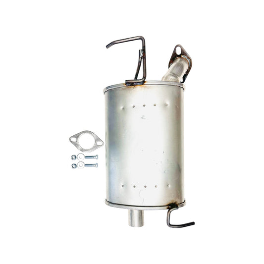 Mazda CX-9 3.7L (2008-2015) Left-Side Muffler