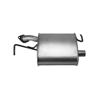 Mazda CX-9 3.7L (2008-2015) Left-Side Muffler