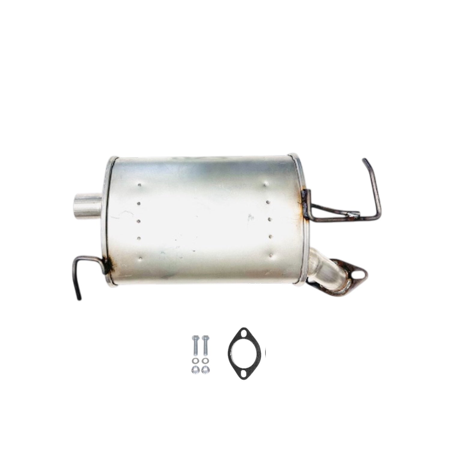 Mazda CX-9 3.5L (2007) Left Muffler
