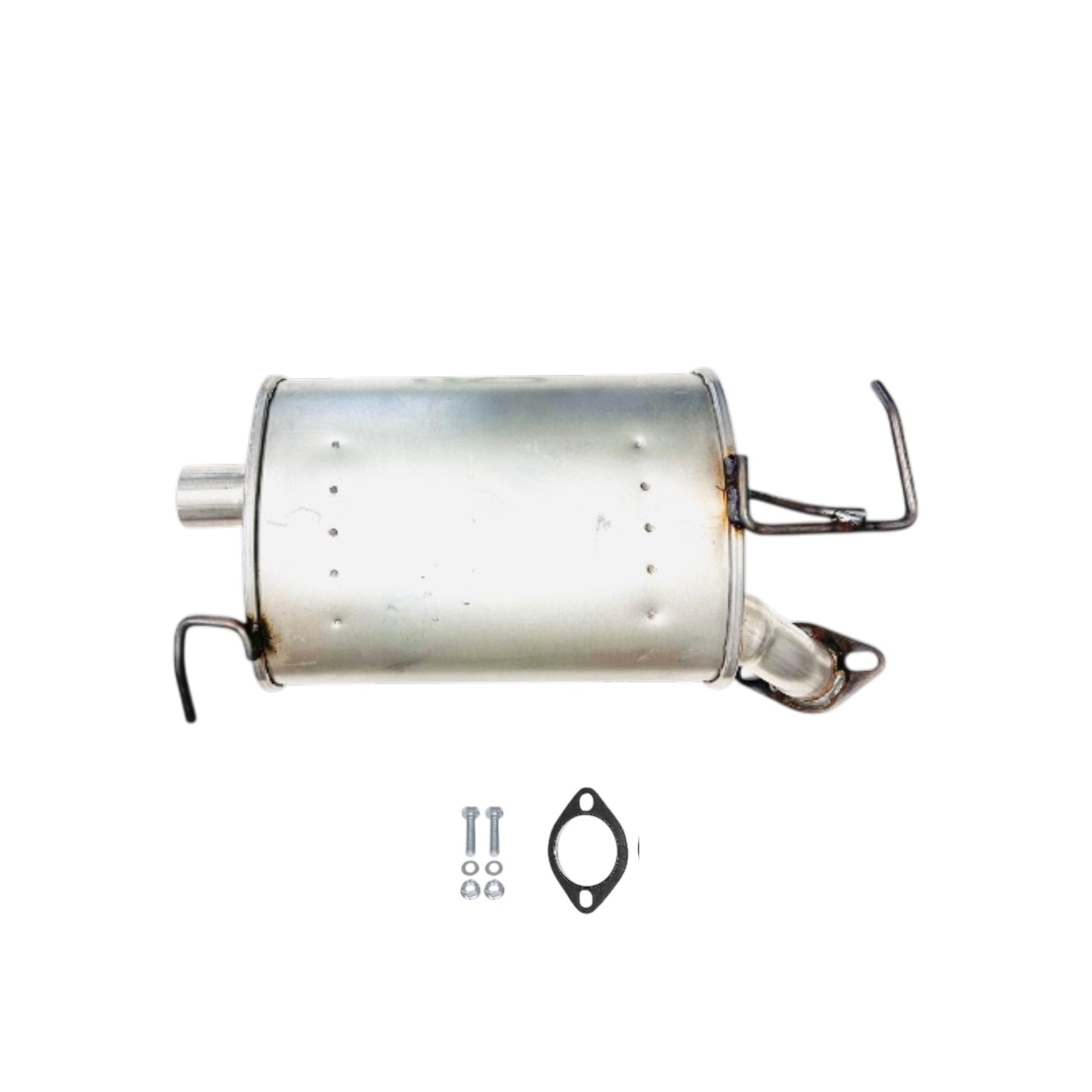 Mazda CX-9 3.7L (2008-2015) Left Muffler