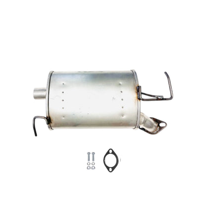 Mazda CX-9 3.7L (2008-2015) Left Muffler