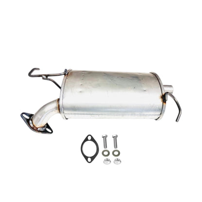 Mazda CX-9 3.5L (2007) Right Muffler