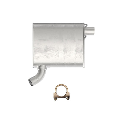 Honda Civic 2.0L (2016-2020) (Non-Turbo) (EK Model Only) (Sedan) Muffler