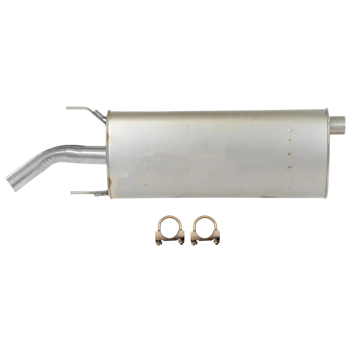 Kia Sorento 3.3L (2014-2015) Muffler Only