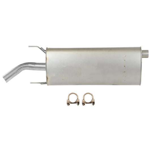 Kia Sorento 3.3L (2014-2015) Muffler Only