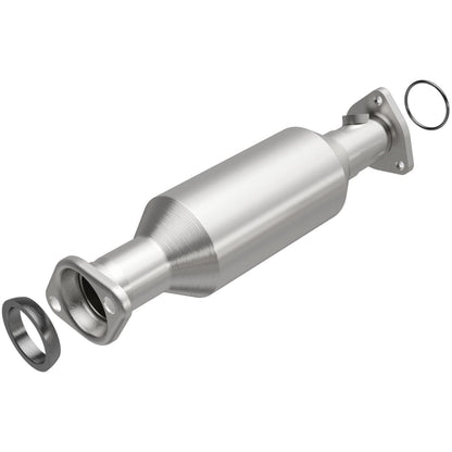 Acura EL 1.6L 1997 Catalytic Converter
