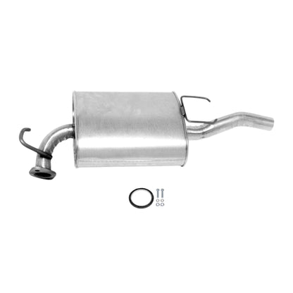 Geo Prizm 1.6L (1993-1997) Muffler