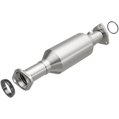 Convertisseur catalytique pour Honda CR-V 2.0L (1997-2001) V4