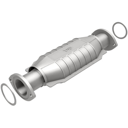 Toyota Tacoma 3.4L (1995-2000) Catalytic Converter