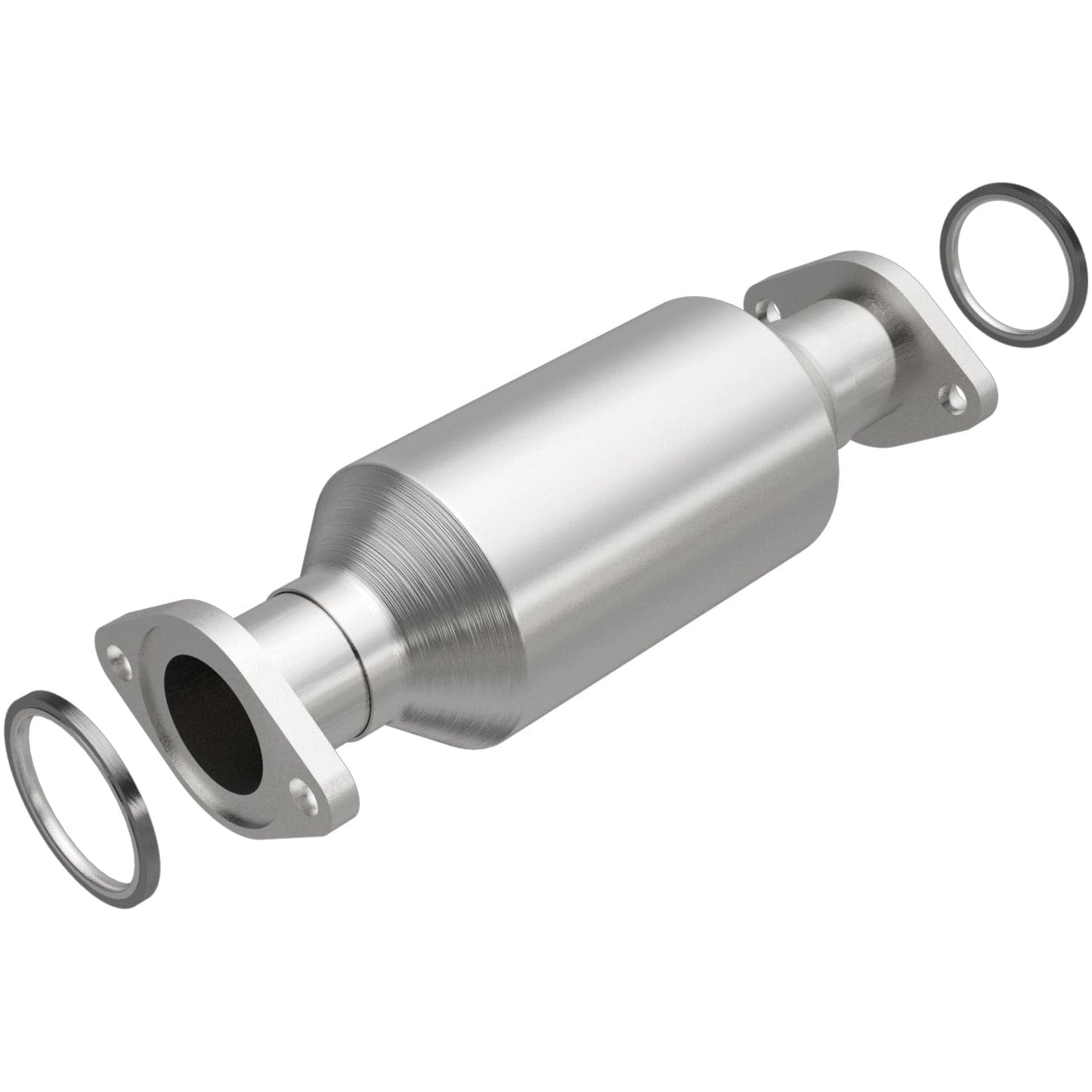 Toyota Celica 2.8L (1985) Catalytic Converter