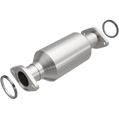 Toyota Celica 2.8L (1985) Catalytic Converter