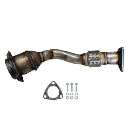 Porsche Cayenne 4.8L (2008-2010) (Non-Turbo) (AWD) Front Left Catalytic Converter
