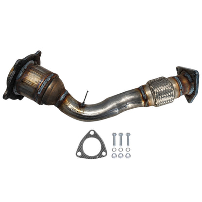 Porsche Cayenne 4.8L (2008-2010) (Non-Turbo) (AWD) Front Right Catalytic Converter