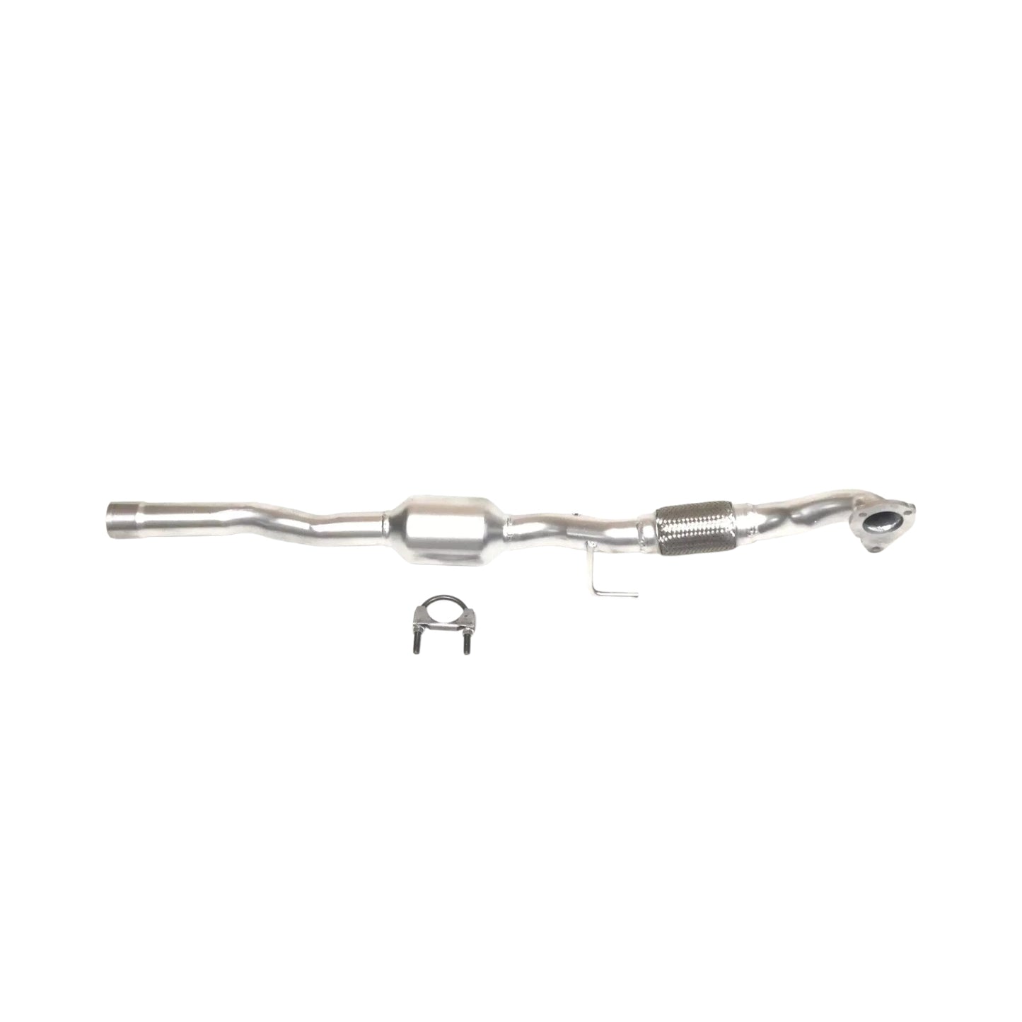 Volkswagen Beetle(GL/GLS/TDI/Sport) 1.9L (1998-2006) DIESEL FWD Catalytic Converter