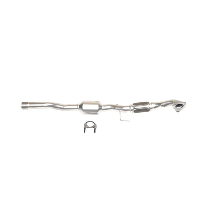 Volkswagen Beetle(GL/GLS/TDI/Sport) 1.9L (1998-2006) DIESEL FWD Catalytic Converter