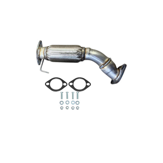 Tuyau flexible et silencieux pour Kia Sportage 2.0L SX 2011-2016 (modèles coréens turbo uniquement)