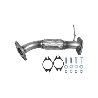 Hyundai Sonata 2.4L (2011-2015) (Hybrid) Flex Pipe