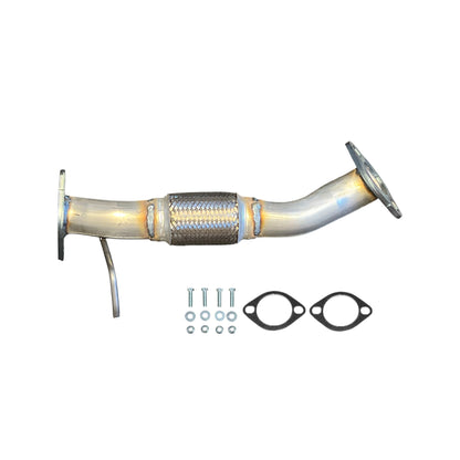 Tuyau flexible pour Hyundai Tucson 2.0L (2019-2021) (traction avant) (sans sonde lambda)