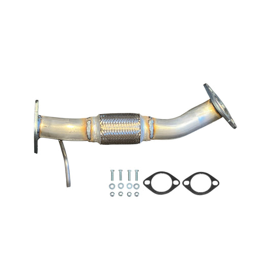 Tuyau flexible pour Hyundai Tucson 2.0L (2019-2021) (traction avant) (sans sonde lambda)