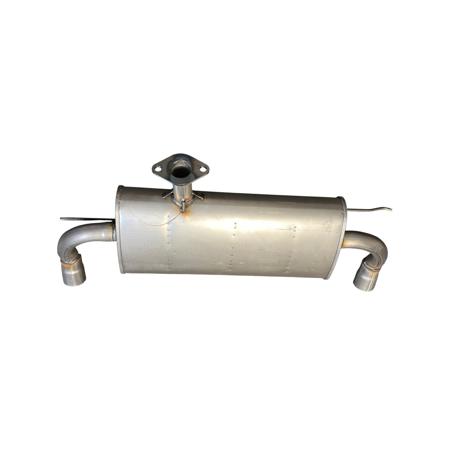Hyundai Genesis Coupe 2.0L (2013-2014) (Turbo) Muffler