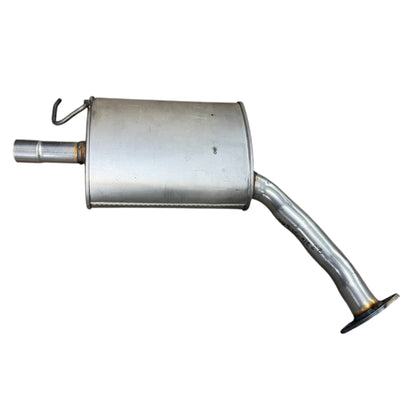Kia Optima 2.4L (2011-2013) (Only Korean Built) Left side Muffler