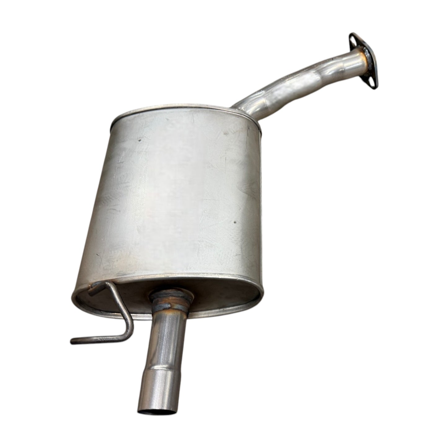 Kia Optima 2.4L (2011-2013) (Only Korean Built) Left side Muffler