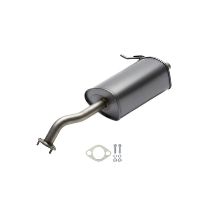 Hyundai Elantra GT 1.8L (2013) (California Emission) Muffler