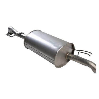Kia Forte 2.0L (2014-2016) (Federal Emission) Rear Muffler