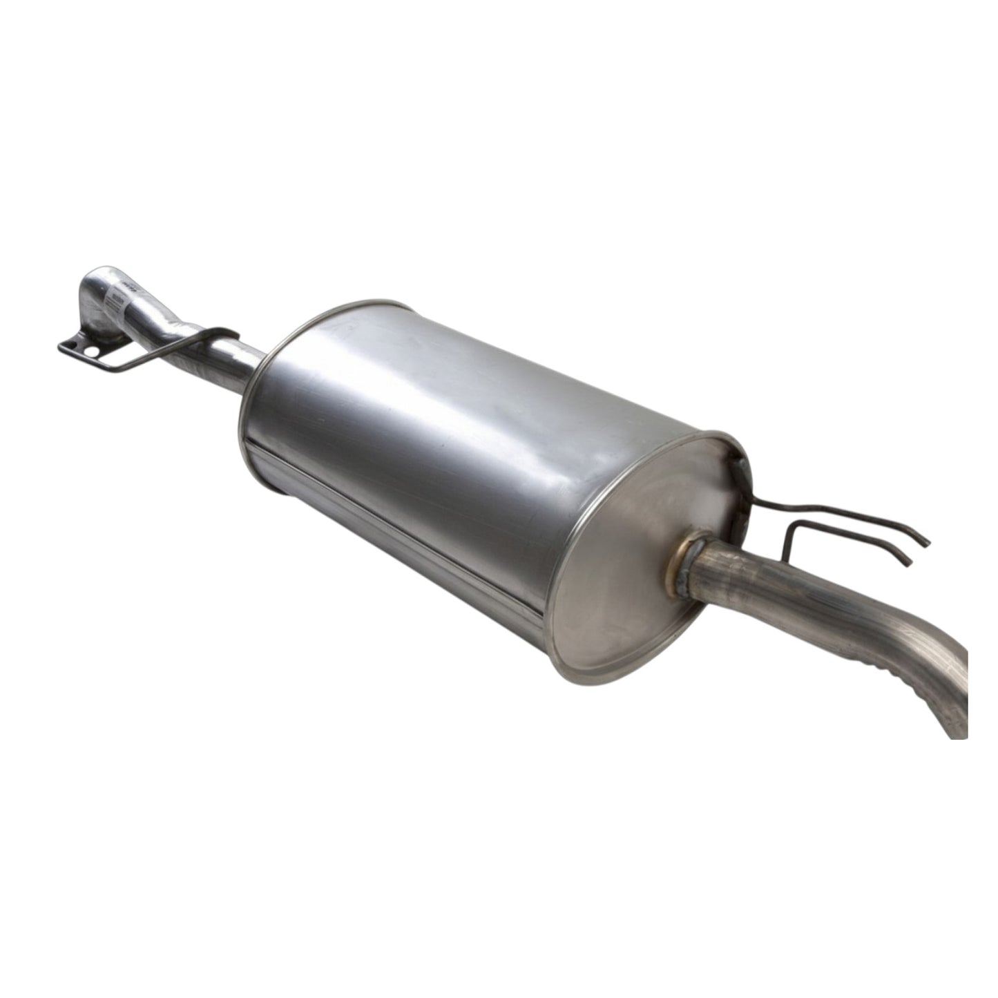 Kia Forte Koup 2.0L (2014-2016) (Federal Emission) Rear Muffler