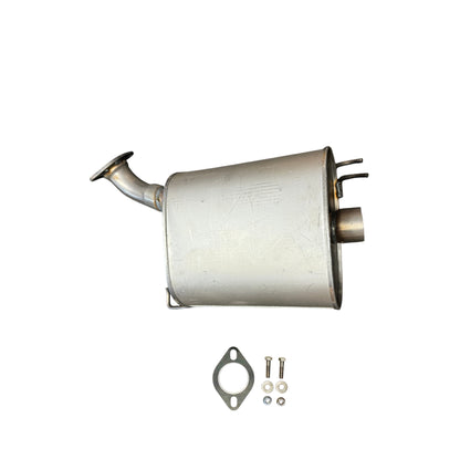 Hyundai Santa Fe 2.0L (2019-2020) Rear Muffler