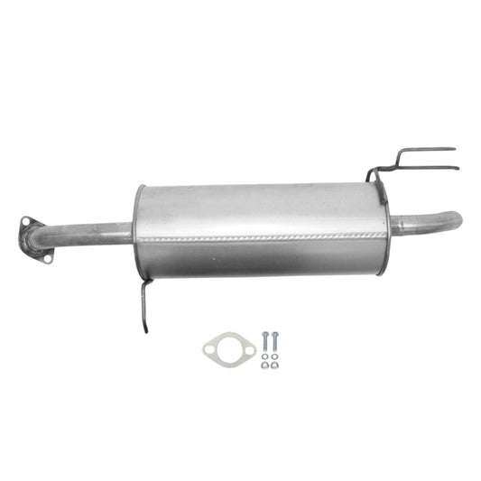 Hyundai Accent 1.6L (2006-2011) Muffler (Hatchback Only)