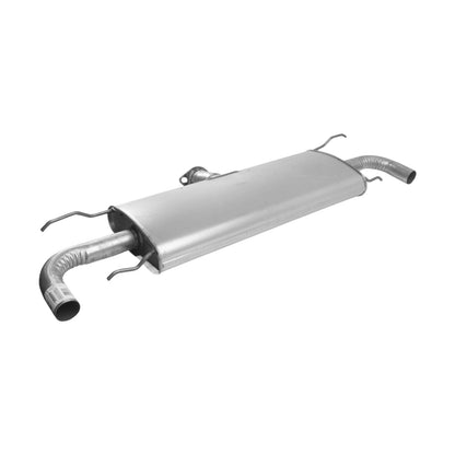 Mazda 3 Hatchback 2.0L (2014-2016) & 2.5L (2014-2016) Rear Muffler