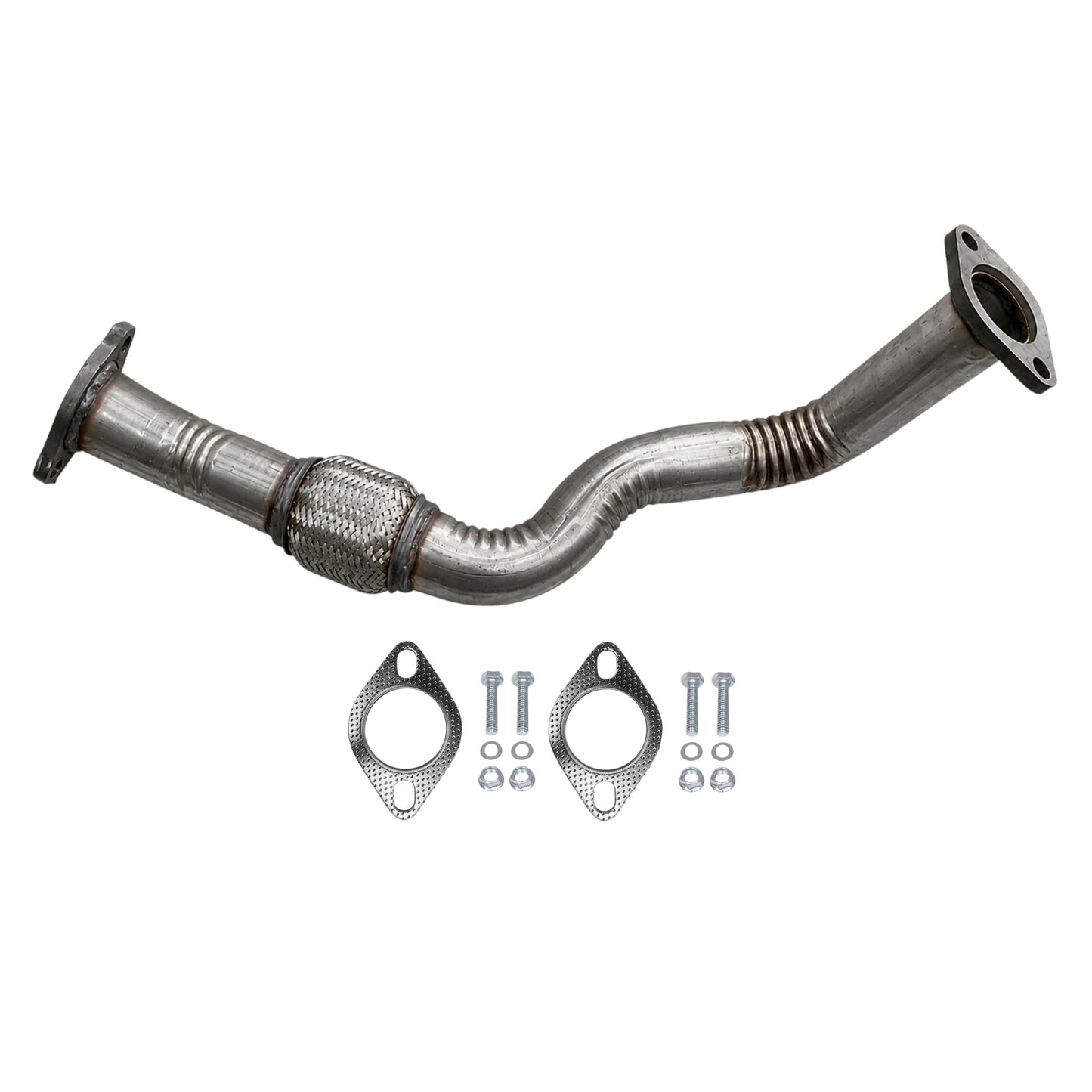 Mitsubishi Endeavor 3.8L (2004-2011) Flex Pipe