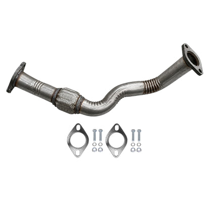 Mitsubishi Endeavor 3.8L (2004-2011) Flex Pipe