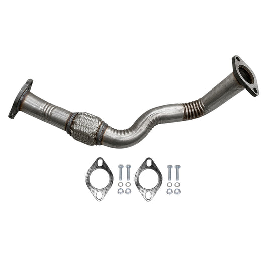 Mitsubishi Endeavor 3.8L (2004-2011) Flex Pipe