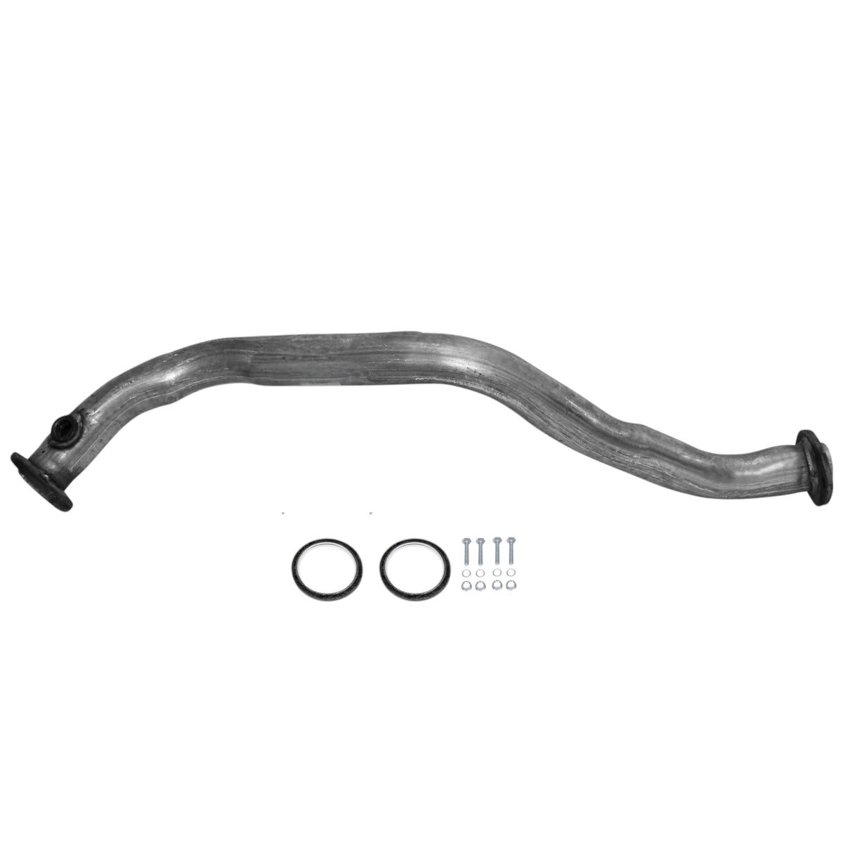 Lexus RX350 3.5L (2007-2009) Front Pipe