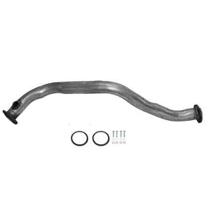 Toyota Highlander 3.5L (2008-2013) Front Pipe