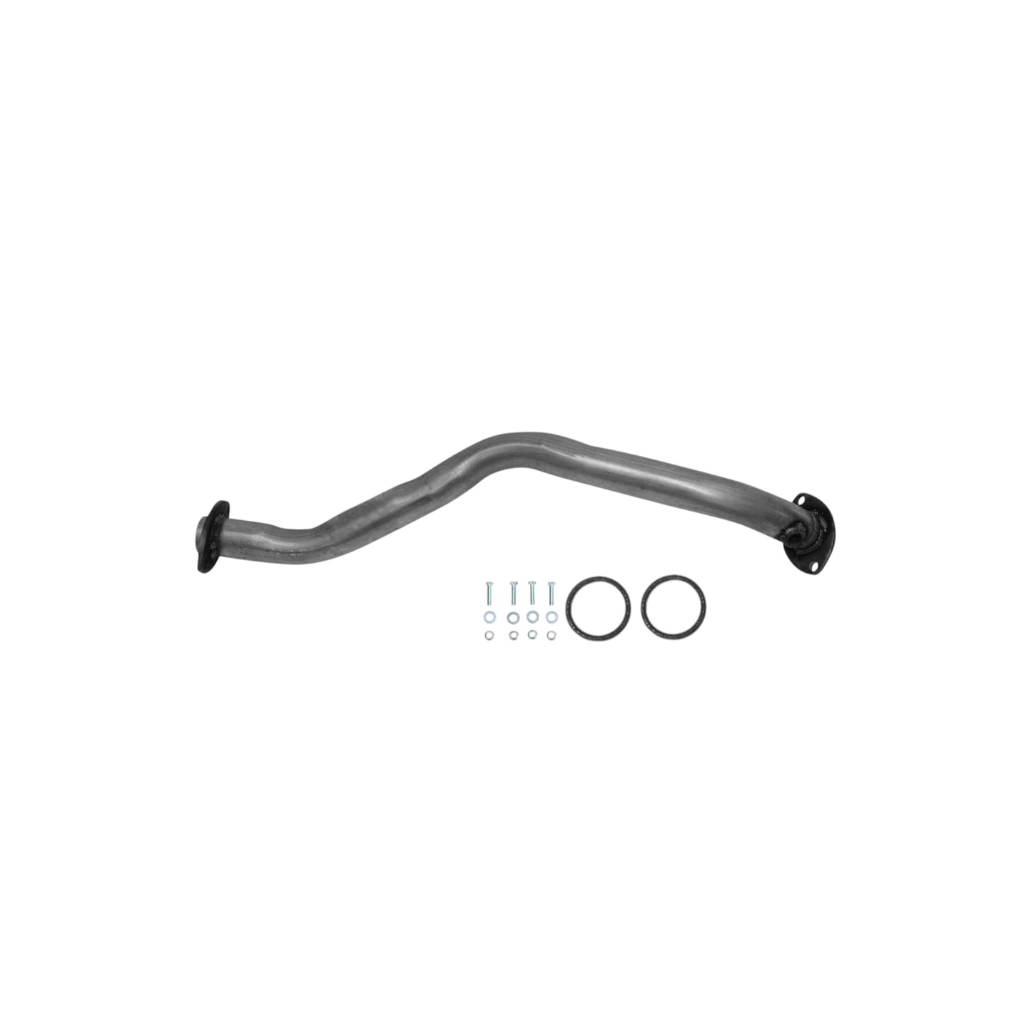 Lexus RX400h 3.3L (2006-2007) Front Pipe